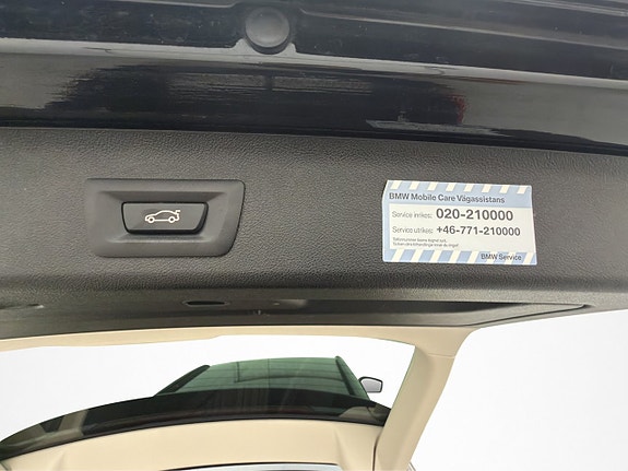 BMW 520d 29 of 30