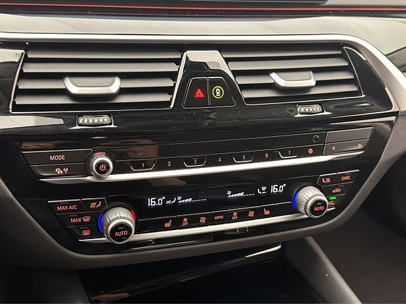 BMW 520d 24 of 30