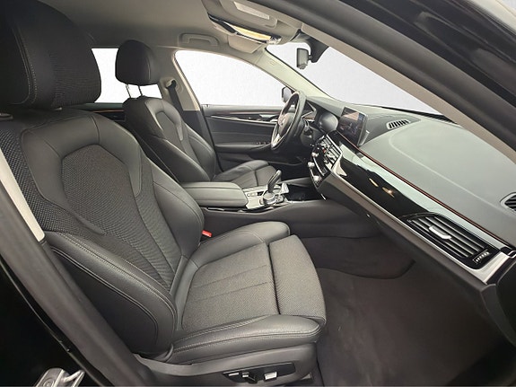 BMW 520d 14 of 30