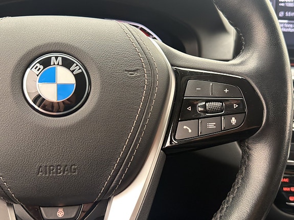 BMW 520d 19 of 30