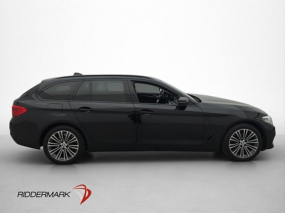 BMW 520d 9 of 30