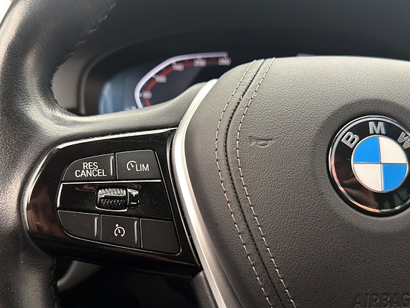 BMW 520d 18 of 30