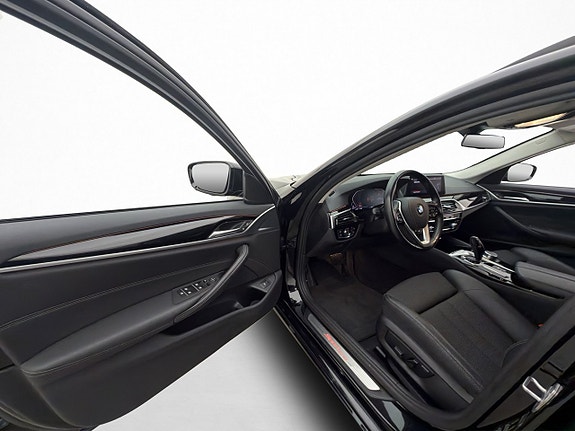 BMW 520d 10 of 30