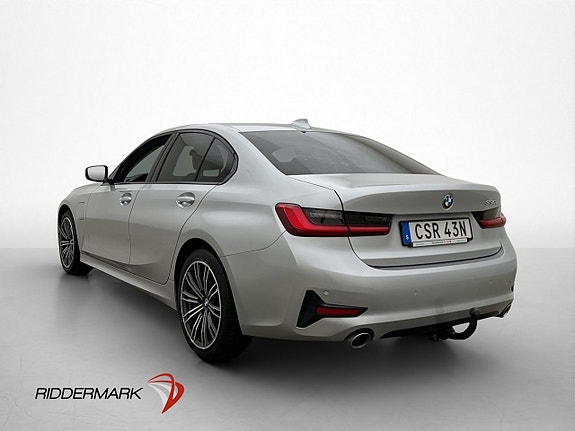 BMW 330e 5 of 30
