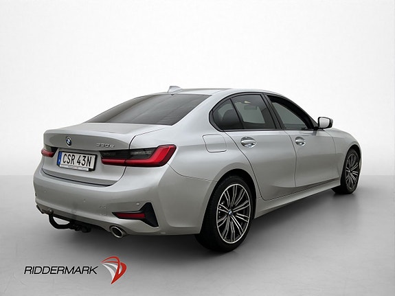 BMW 330e 8 of 30
