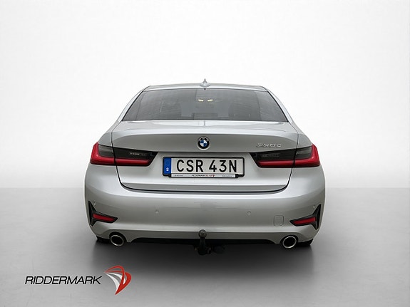 BMW 330e 6 of 30