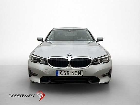 BMW 330e 2 of 30