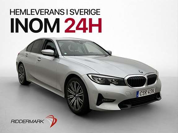 BMW 330e 3 of 30