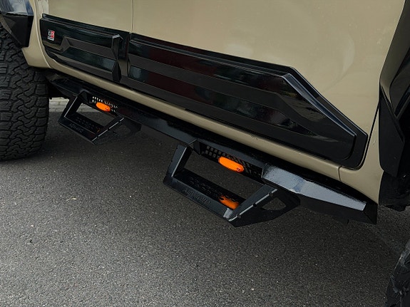 Toyota HiLux 20 of 24