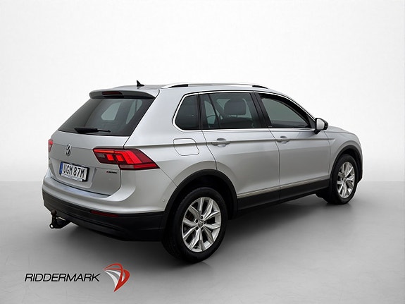 Volkswagen Tiguan 8 of 30