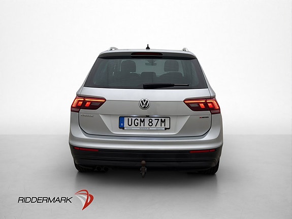 Volkswagen Tiguan 6 of 30