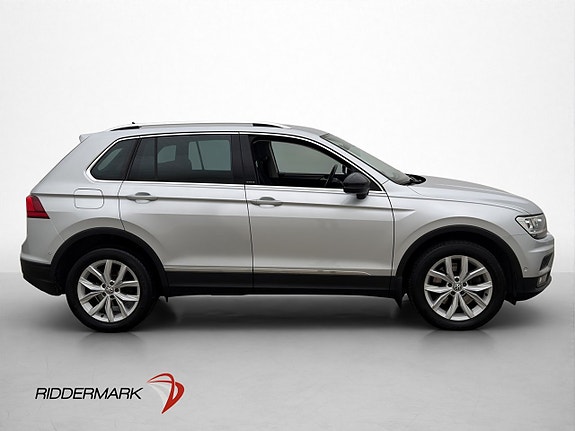 Volkswagen Tiguan 9 of 30