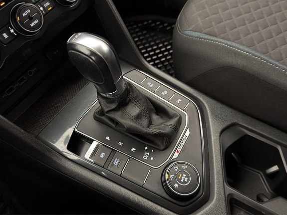 Volkswagen Tiguan 20 of 30