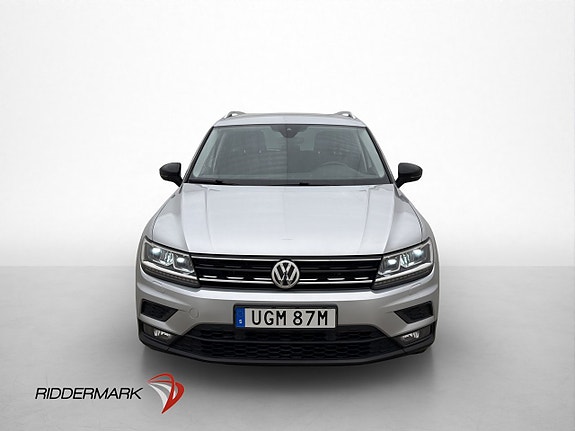 Volkswagen Tiguan 2 of 30