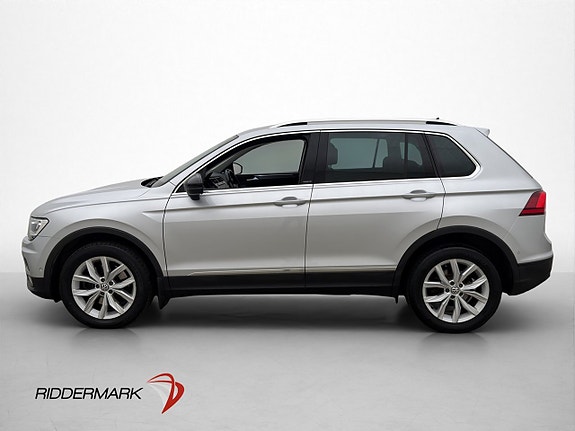 Volkswagen Tiguan 4 of 30