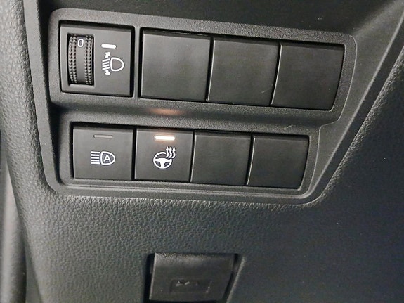Toyota Yaris 20 of 21