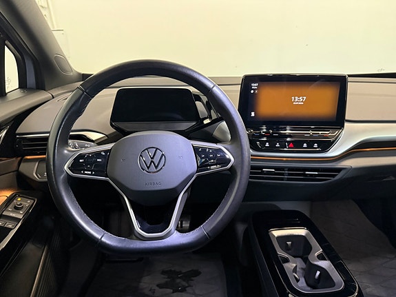 Volkswagen ID.4 16 of 22