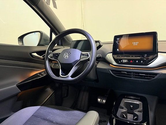 Volkswagen ID.4 14 of 22
