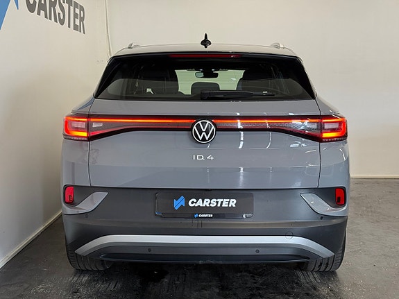 Volkswagen ID.4 8 of 22