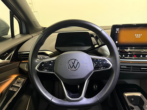 Volkswagen ID.4 17 of 22