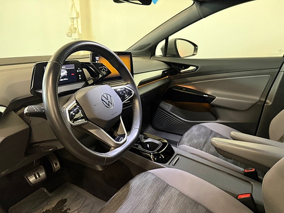 Volkswagen ID.4 11 of 22