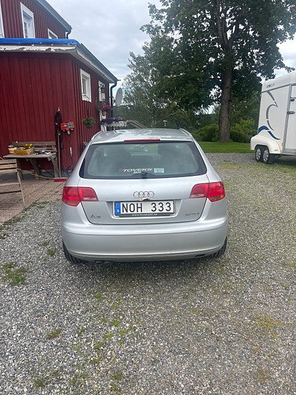 Audi A3 3 of 5