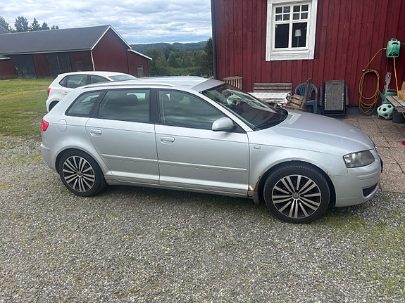 Audi A3 2 of 5