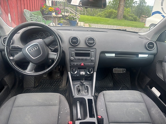 Audi A3 5 of 5