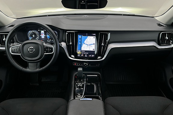 Volvo V60 3 of 3