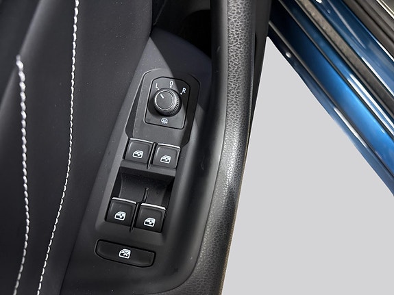Volkswagen Passat 21 of 21