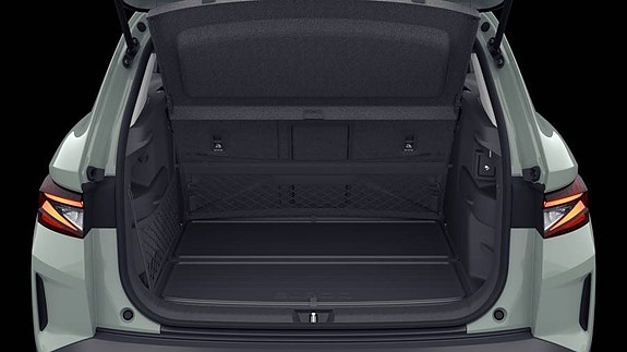 Skoda Elroq 6 of 6