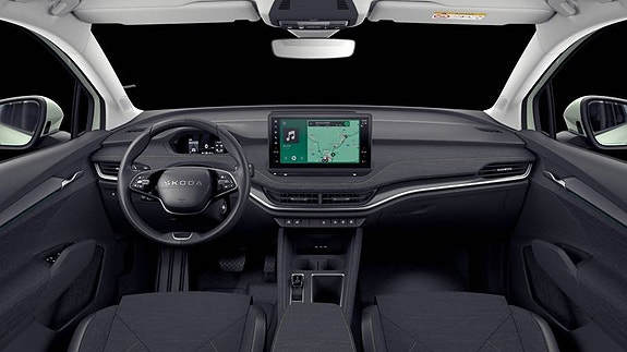 Skoda Elroq 4 of 5