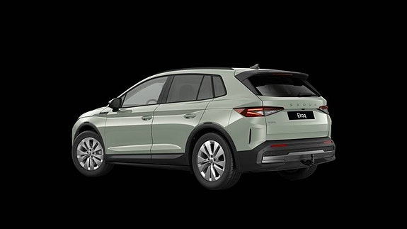 Skoda Elroq 2 of 5