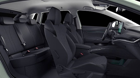 Skoda Elroq 5 of 5