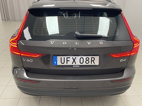 Volvo V60 18 of 21