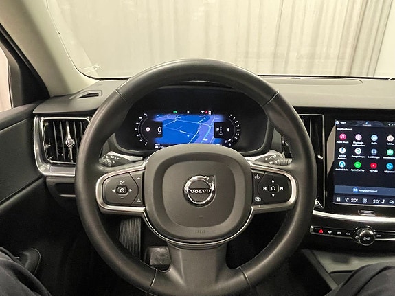 Volvo V60 8 of 21