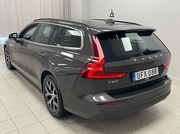 Volvo V60 3 of 21