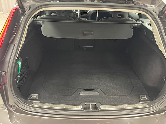 Volvo V60 19 of 21