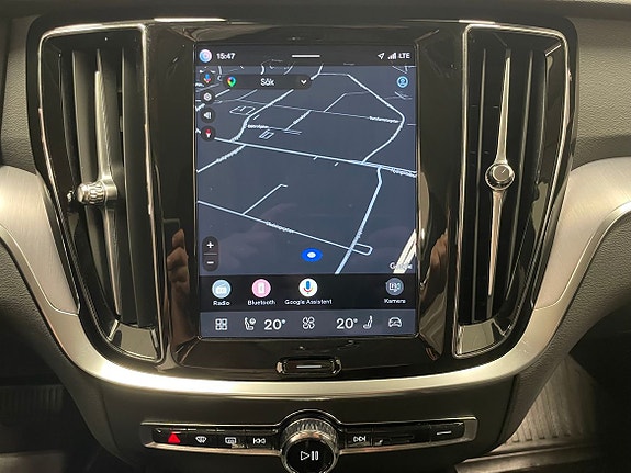 Volvo V60 12 of 21