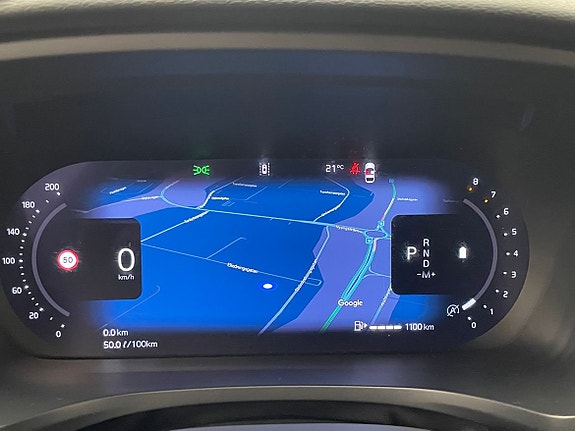 Volvo V60 9 of 21