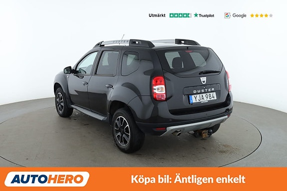 Dacia Duster 3 of 30