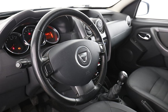 Dacia Duster 12 of 30