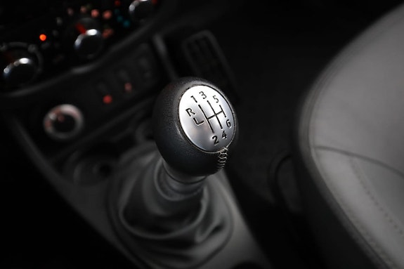 Dacia Duster 30 of 30