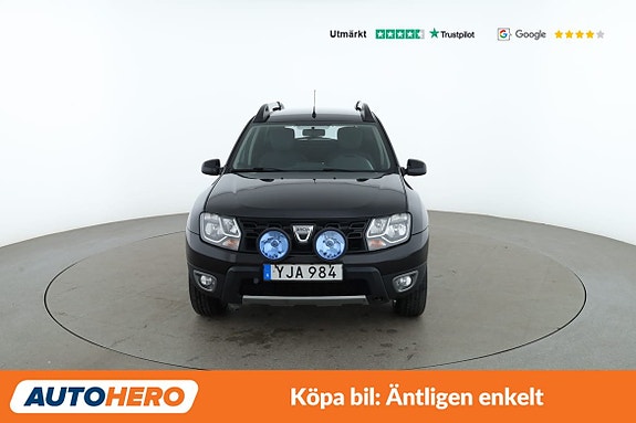 Dacia Duster 9 of 30