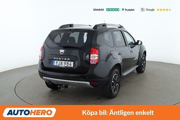 Dacia Duster 6 of 30