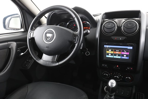Dacia Duster 14 of 30