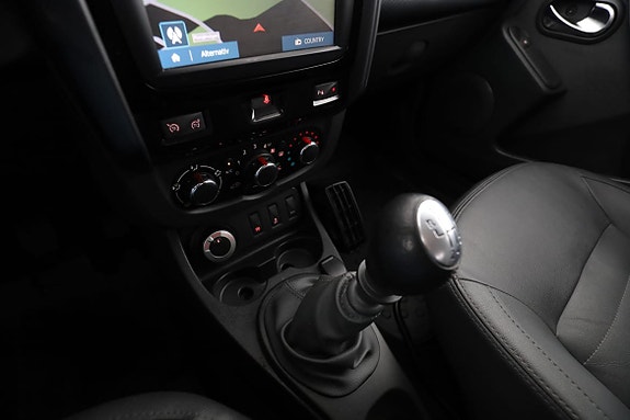 Dacia Duster 24 of 30
