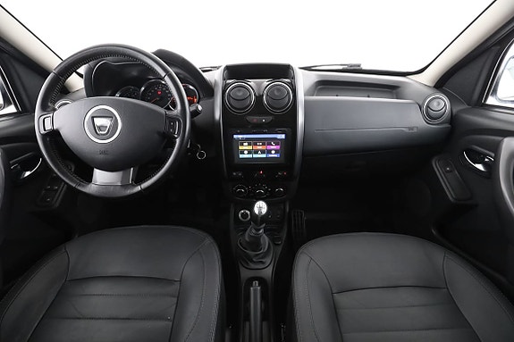 Dacia Duster 13 of 30
