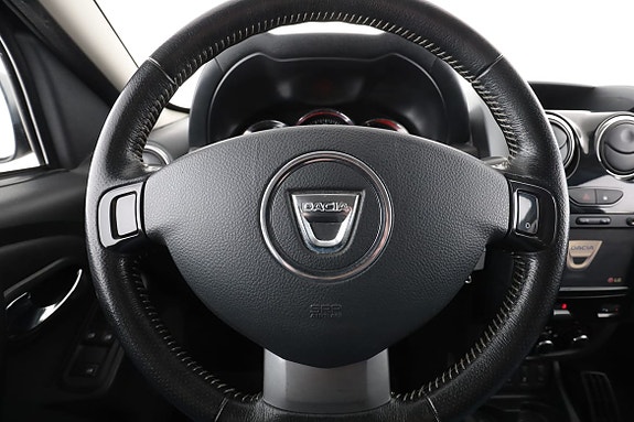 Dacia Duster 19 of 30