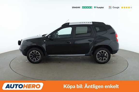 Dacia Duster 2 of 30